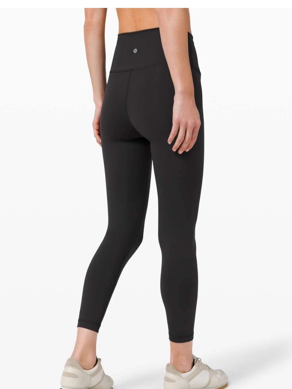 Lululemon Wunder Train High-Rise 25”